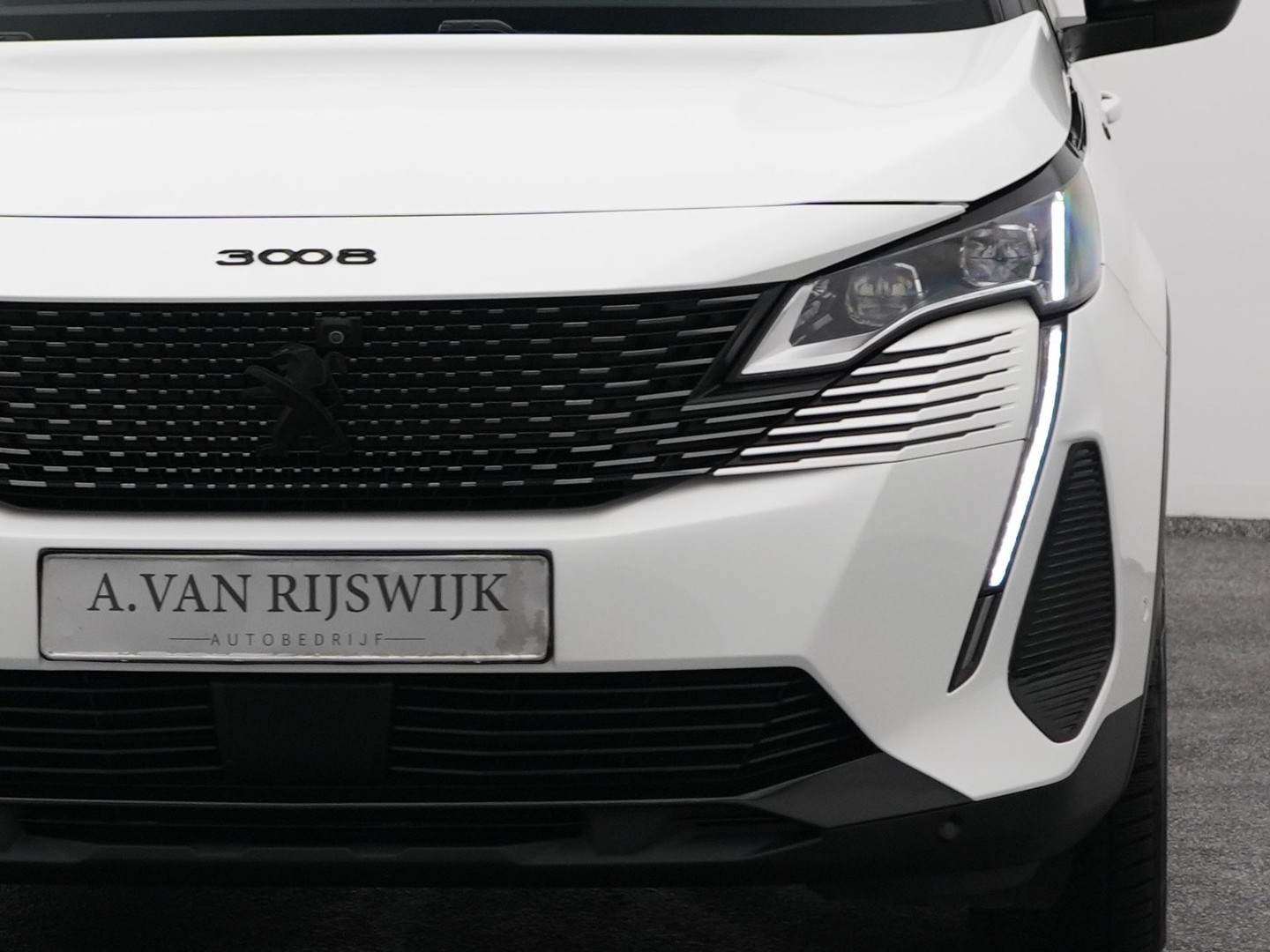 Peugeot Peugeot