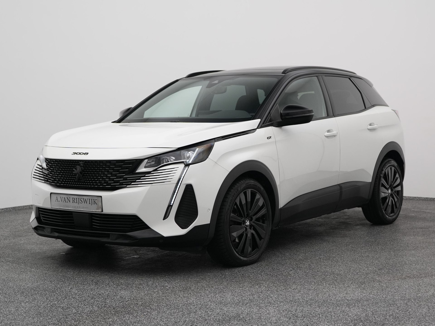 Peugeot Peugeot