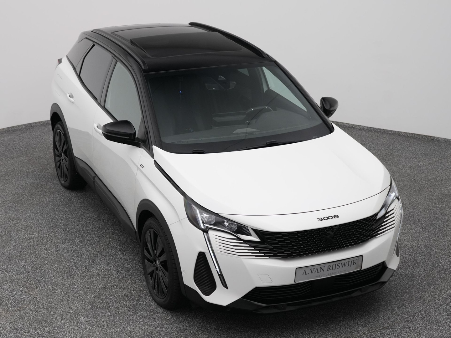 Peugeot Peugeot