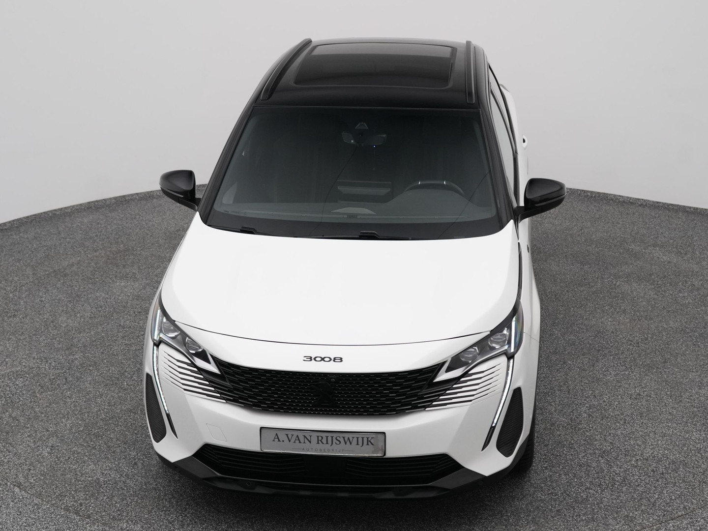 Peugeot Peugeot