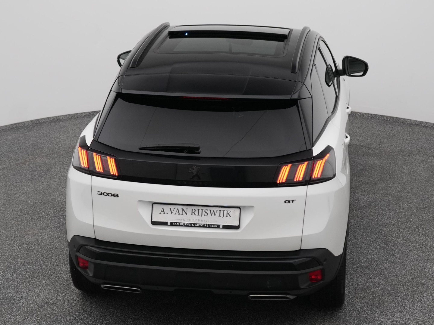 Peugeot Peugeot