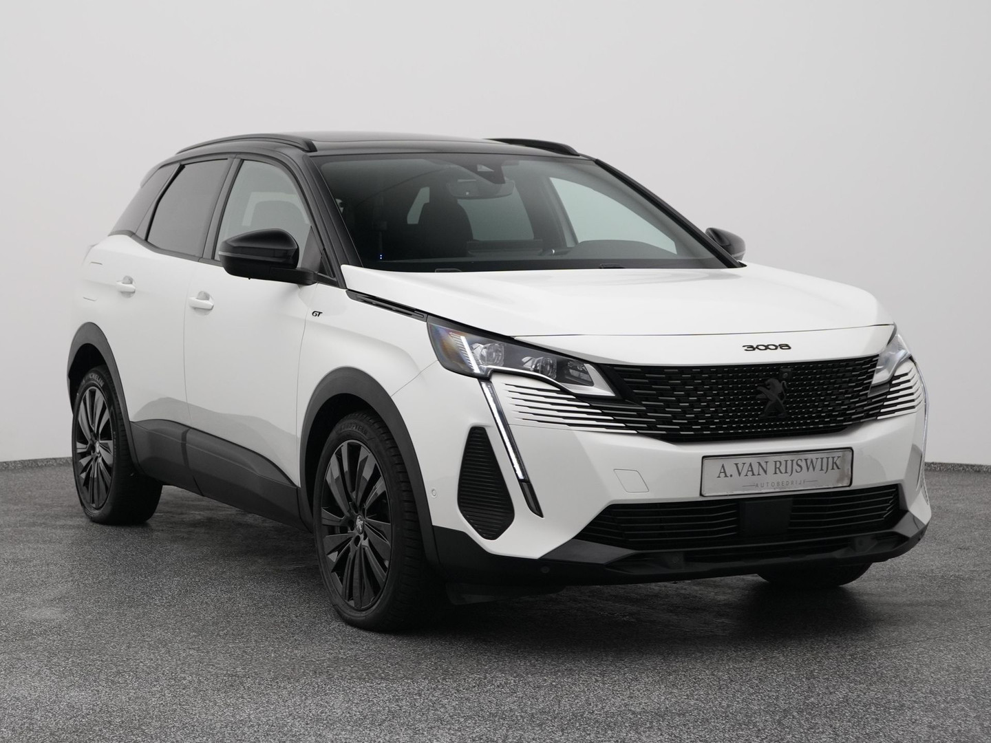 Peugeot Peugeot