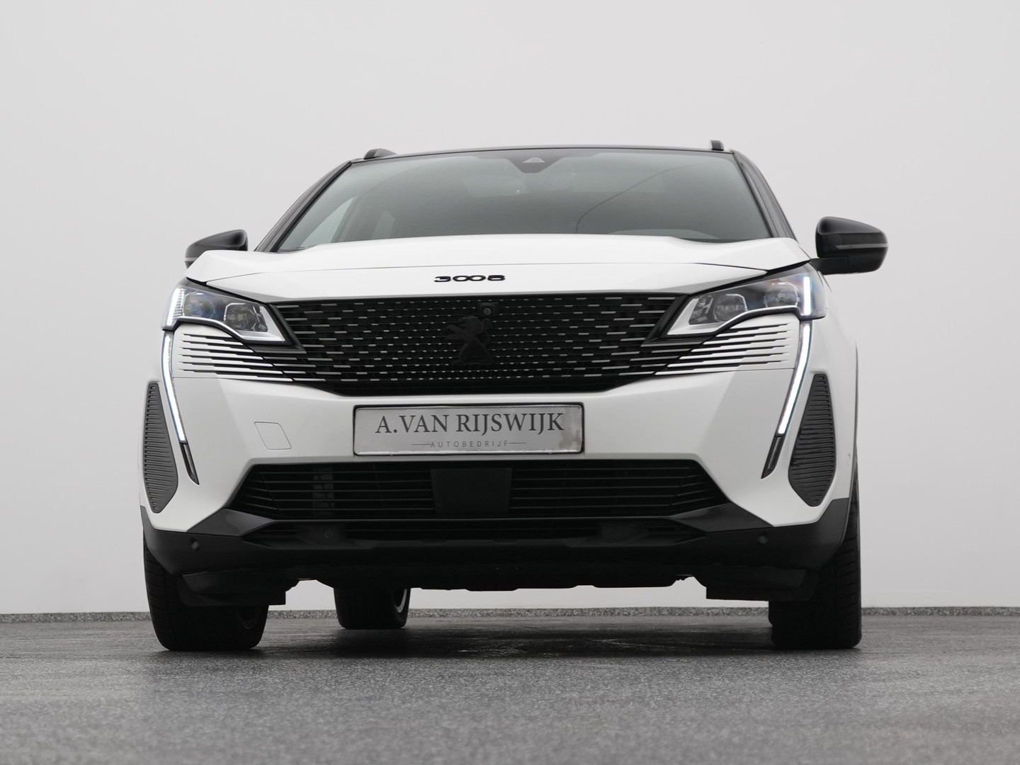 Peugeot Peugeot