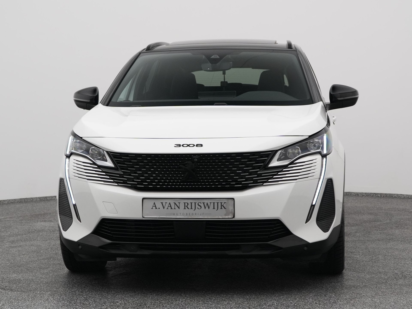 Peugeot Peugeot
