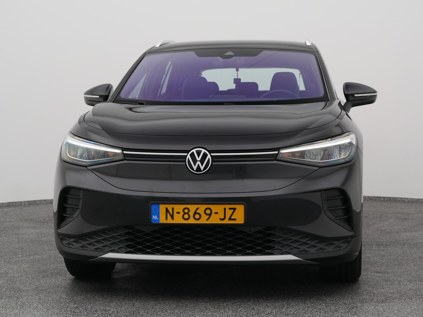 Volkswagen Volkswagen