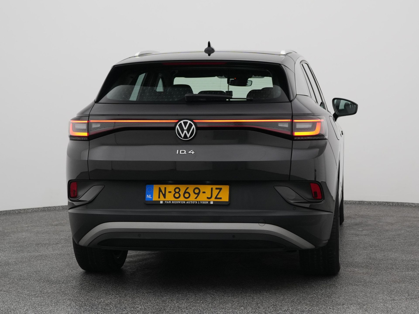 Volkswagen Volkswagen