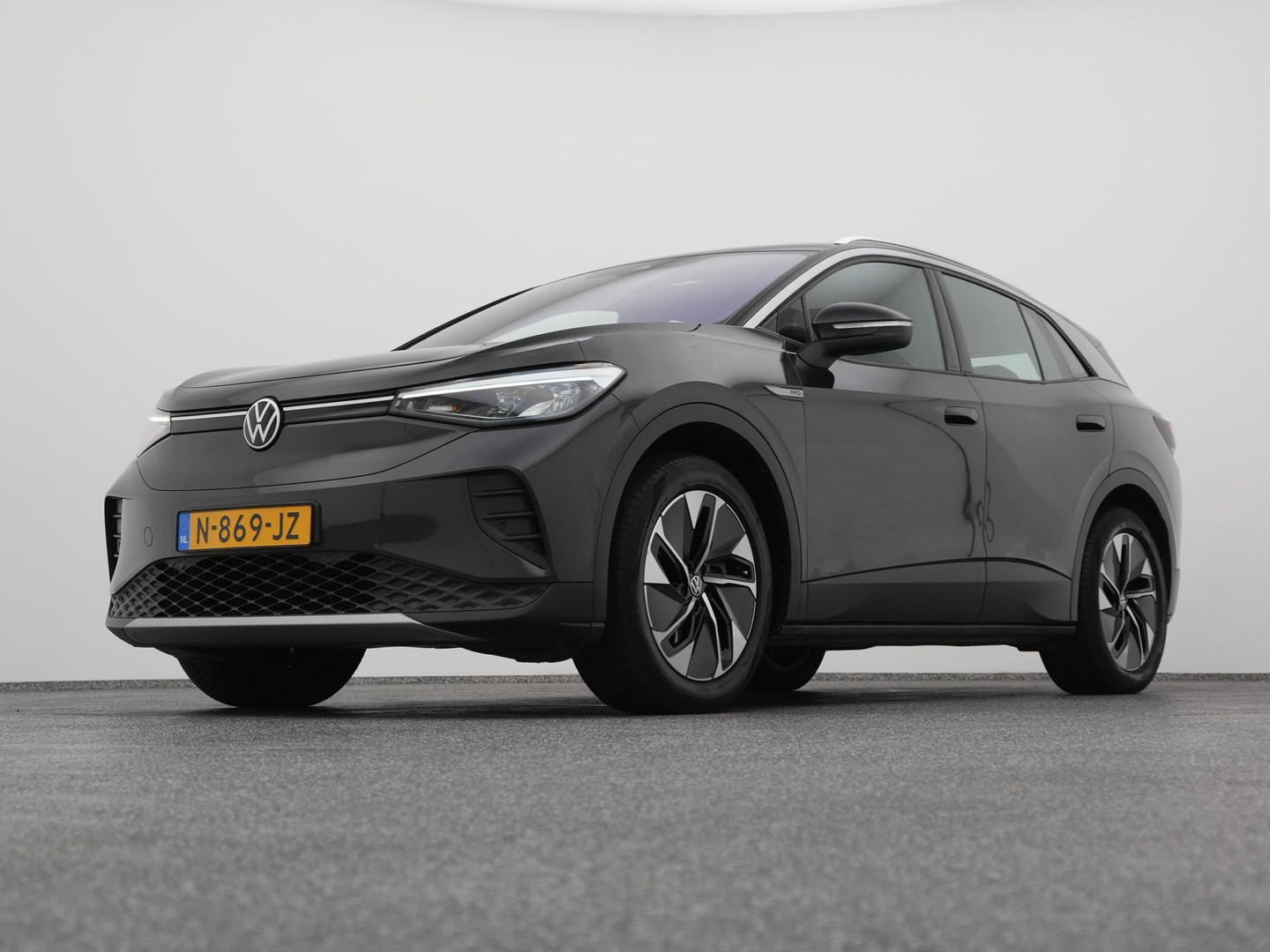 Volkswagen Volkswagen