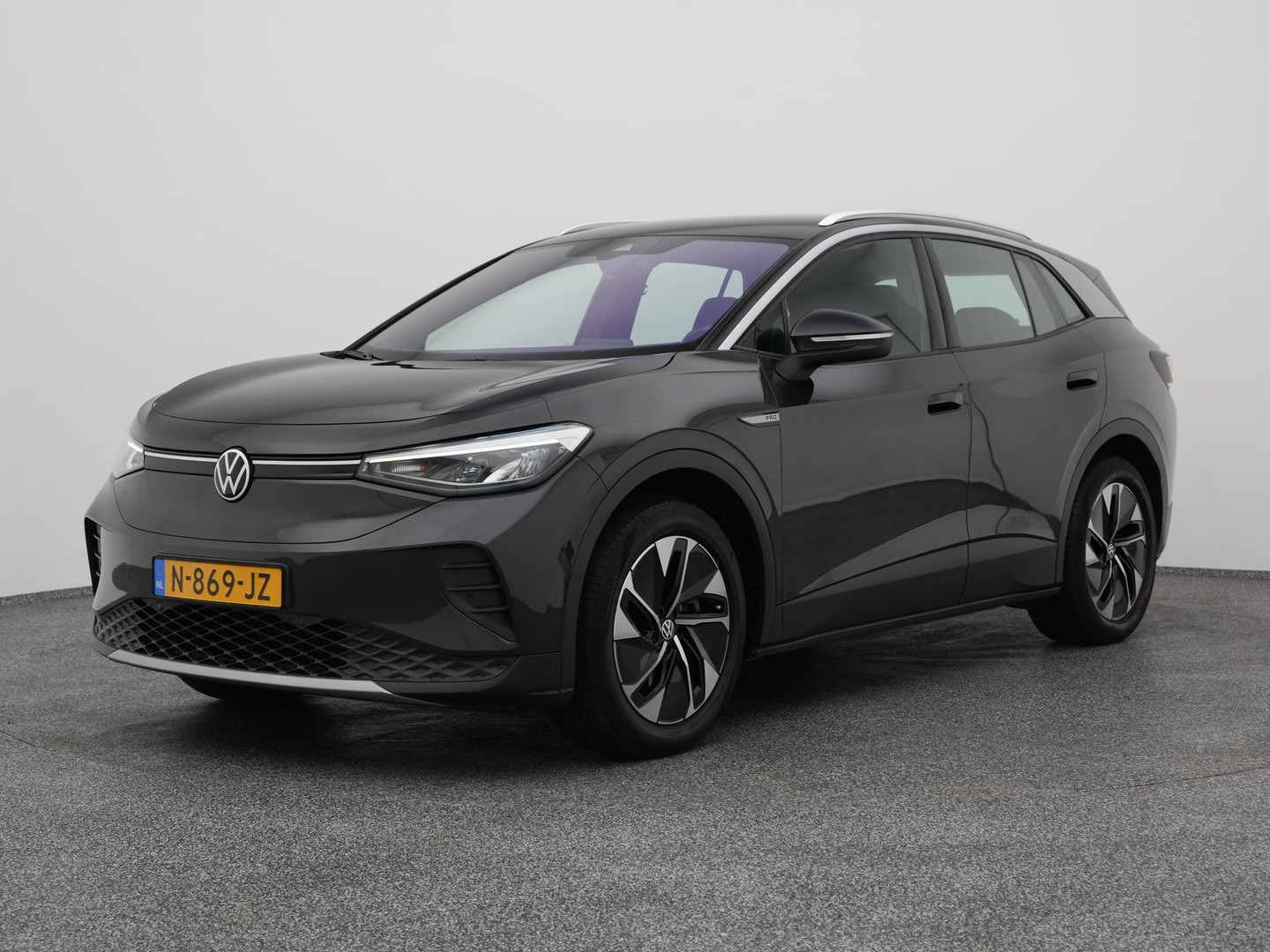 Volkswagen Volkswagen