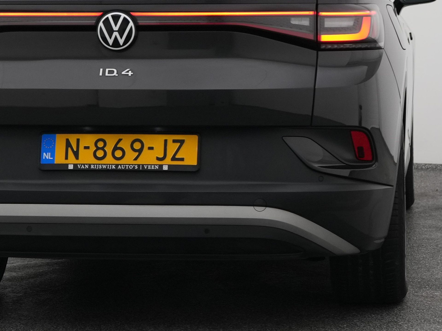 Volkswagen Volkswagen