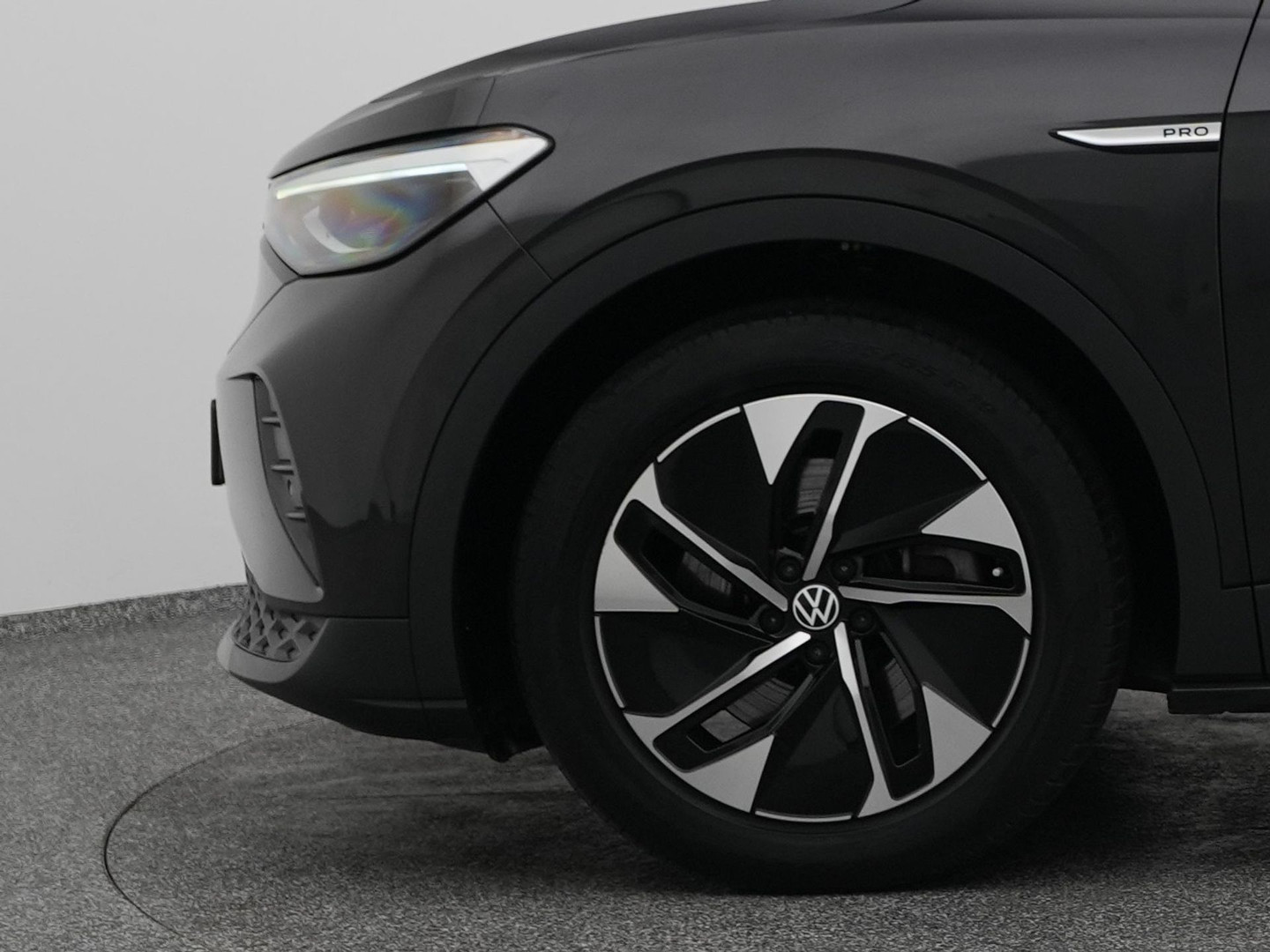 Volkswagen Volkswagen