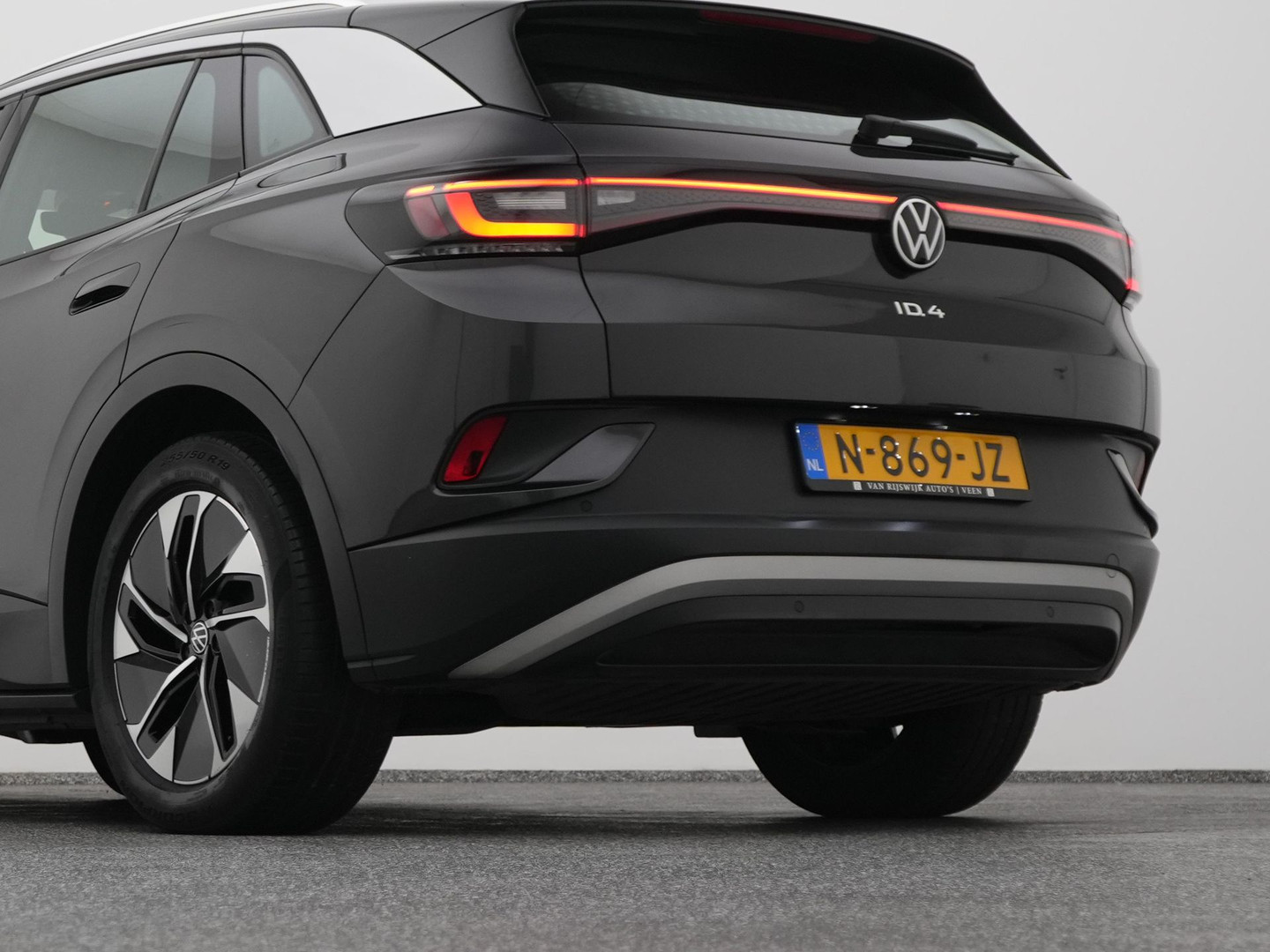 Volkswagen Volkswagen