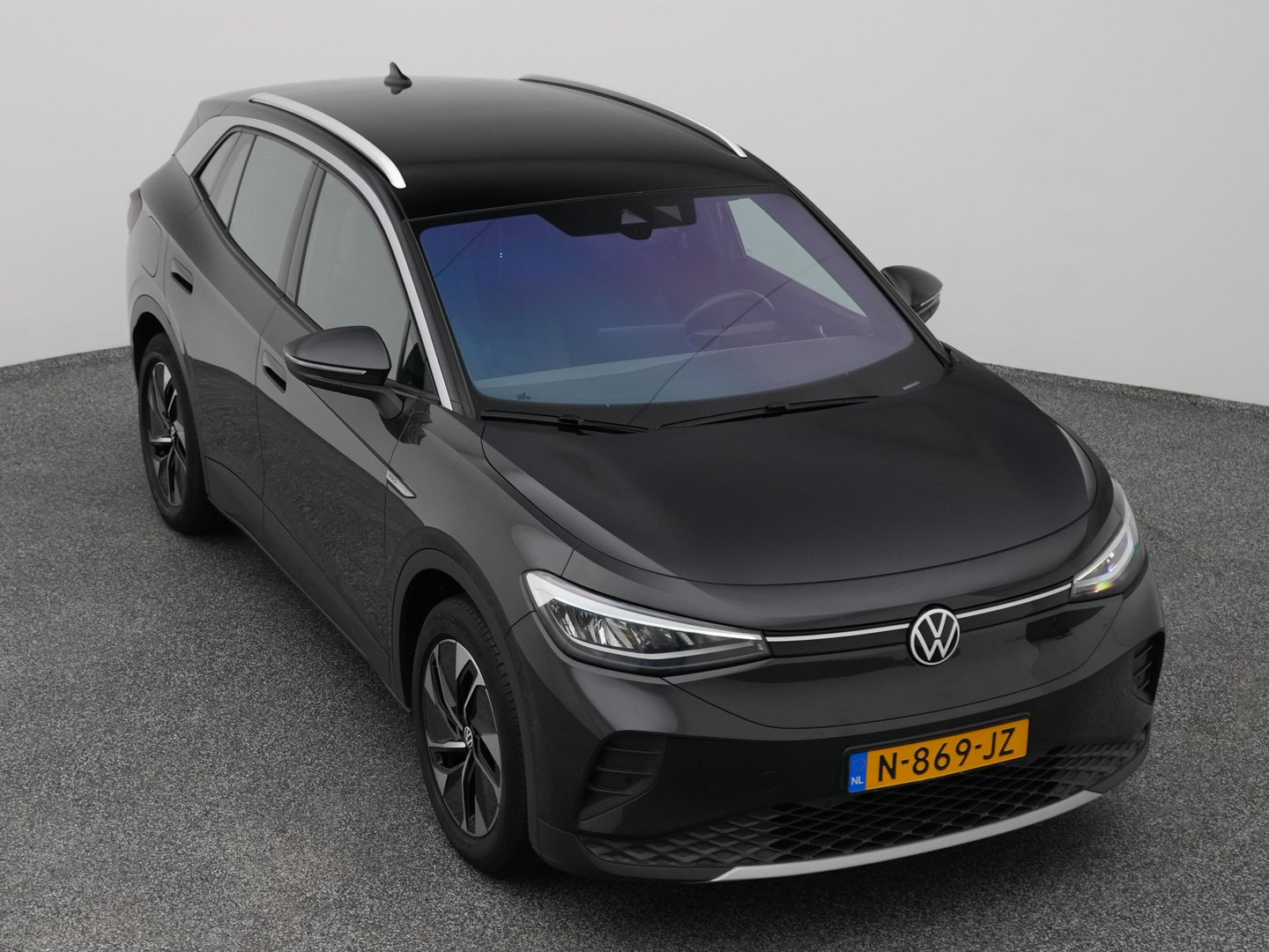Volkswagen Volkswagen