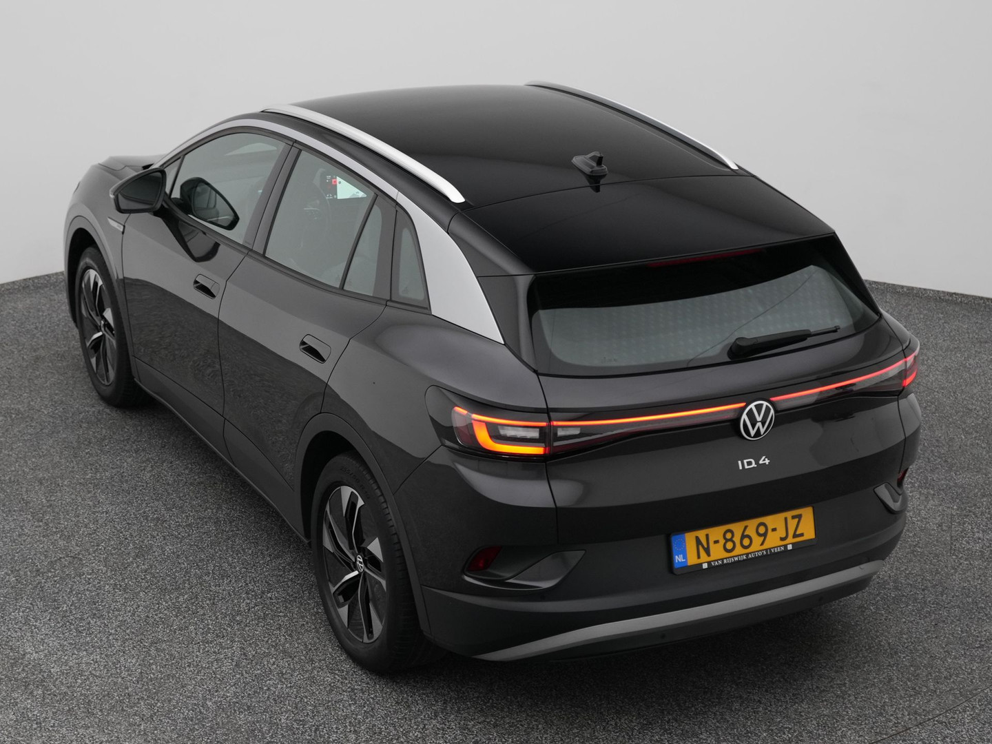 Volkswagen Volkswagen