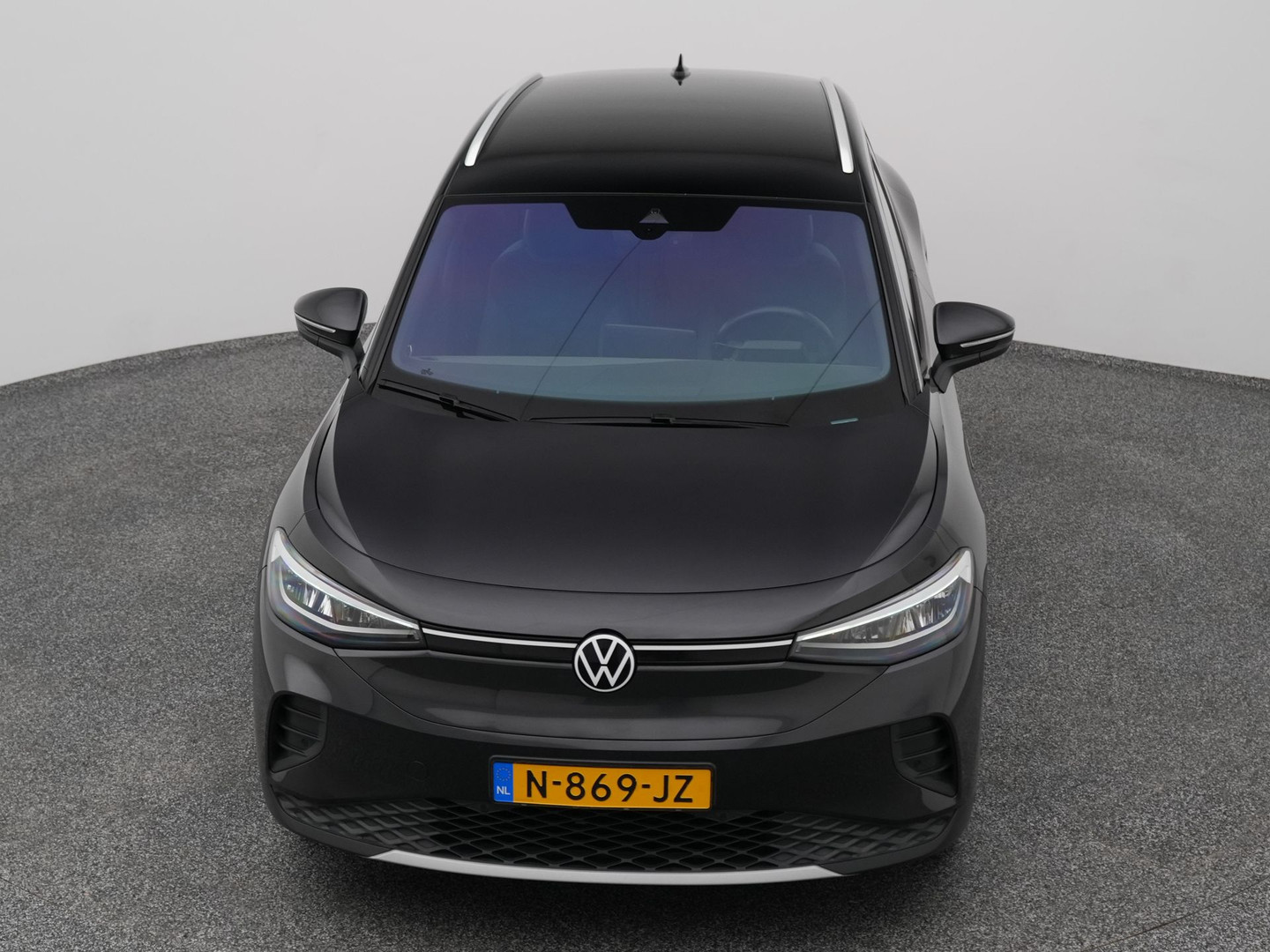 Volkswagen Volkswagen