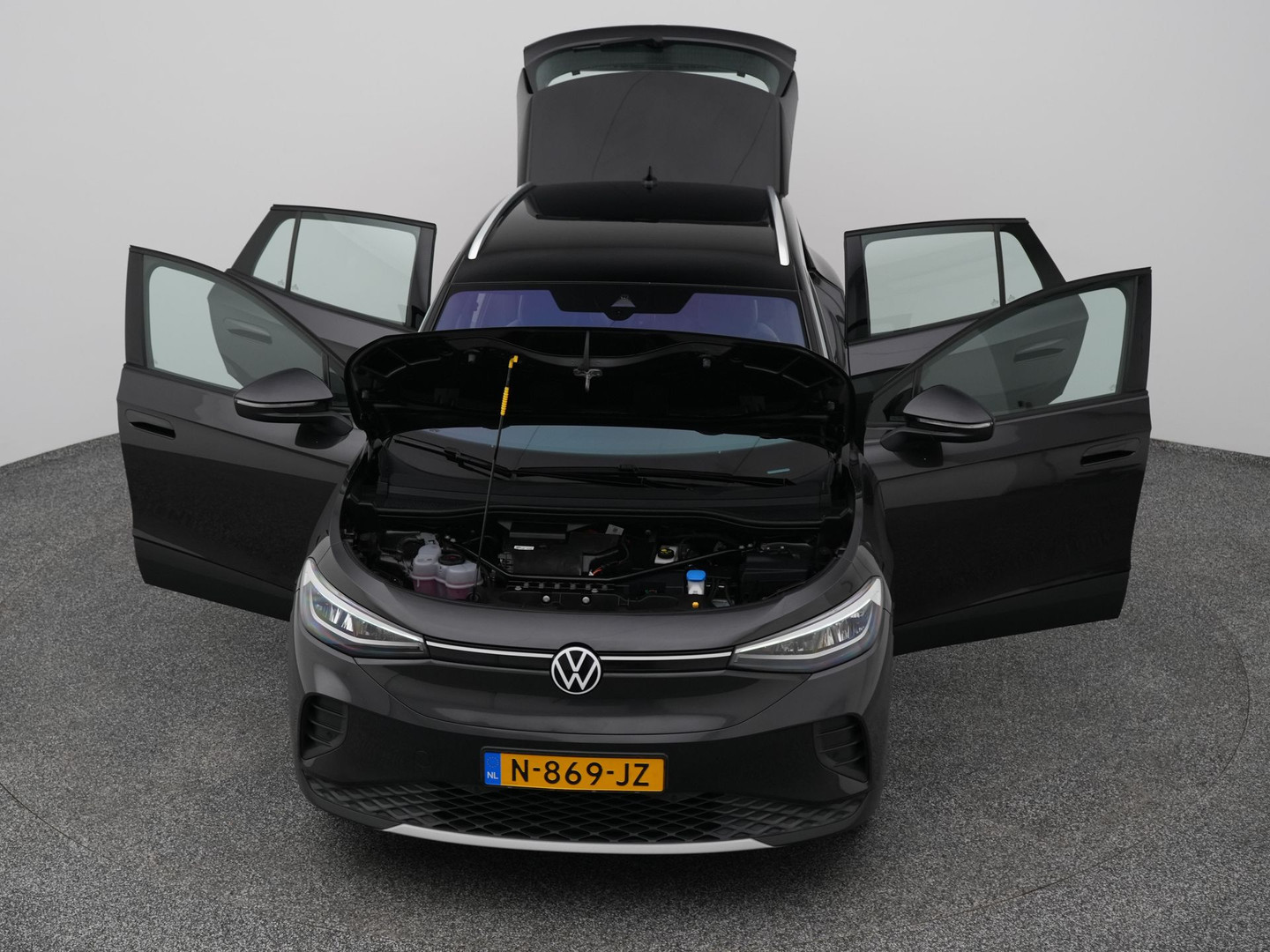 Volkswagen Volkswagen