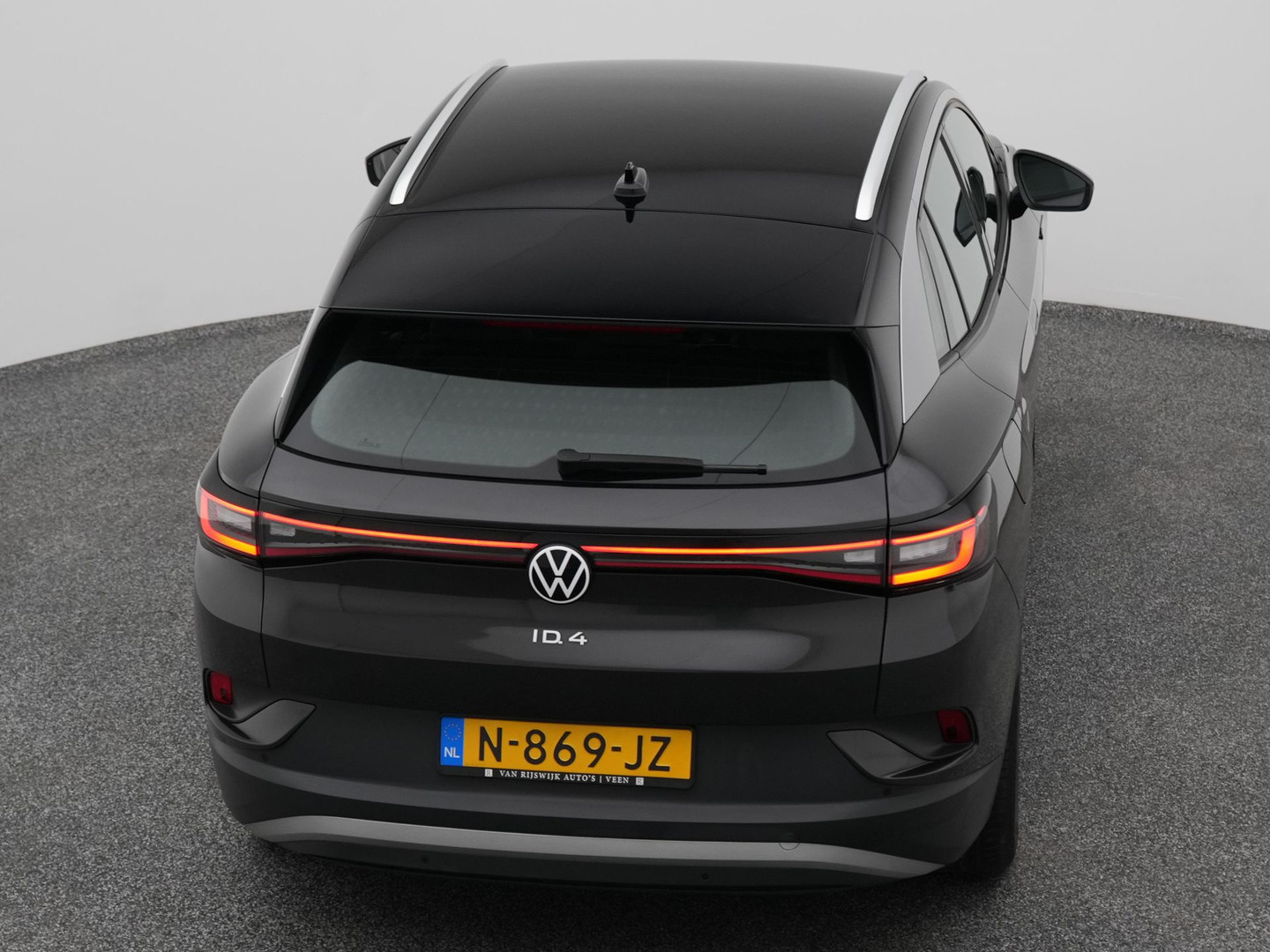 Volkswagen Volkswagen