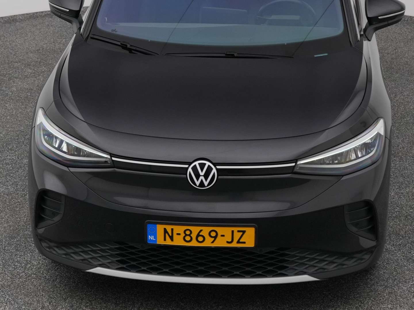 Volkswagen Volkswagen