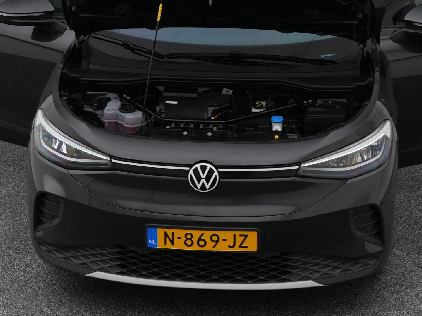 Volkswagen Volkswagen