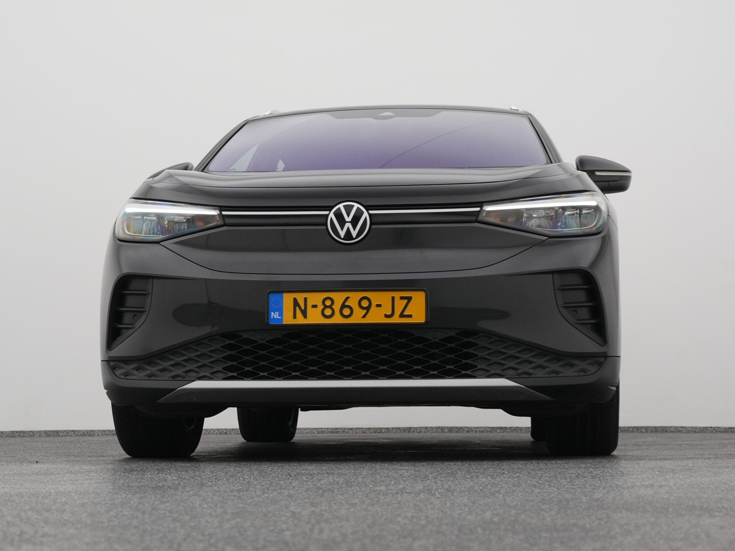 Volkswagen Volkswagen