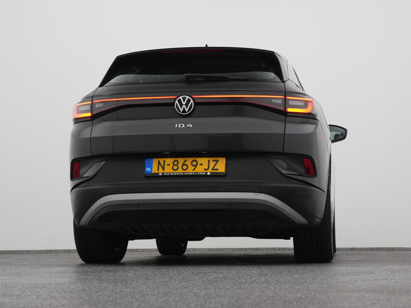 Volkswagen Volkswagen