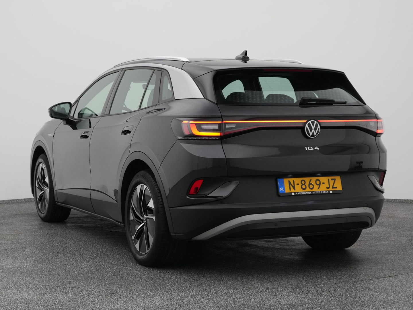 Volkswagen Volkswagen