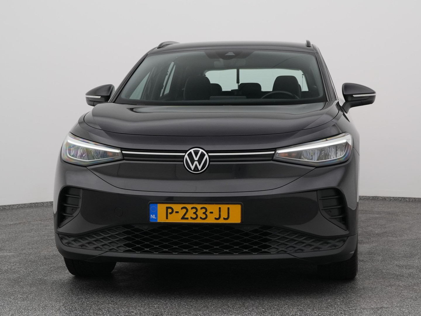 Volkswagen Volkswagen