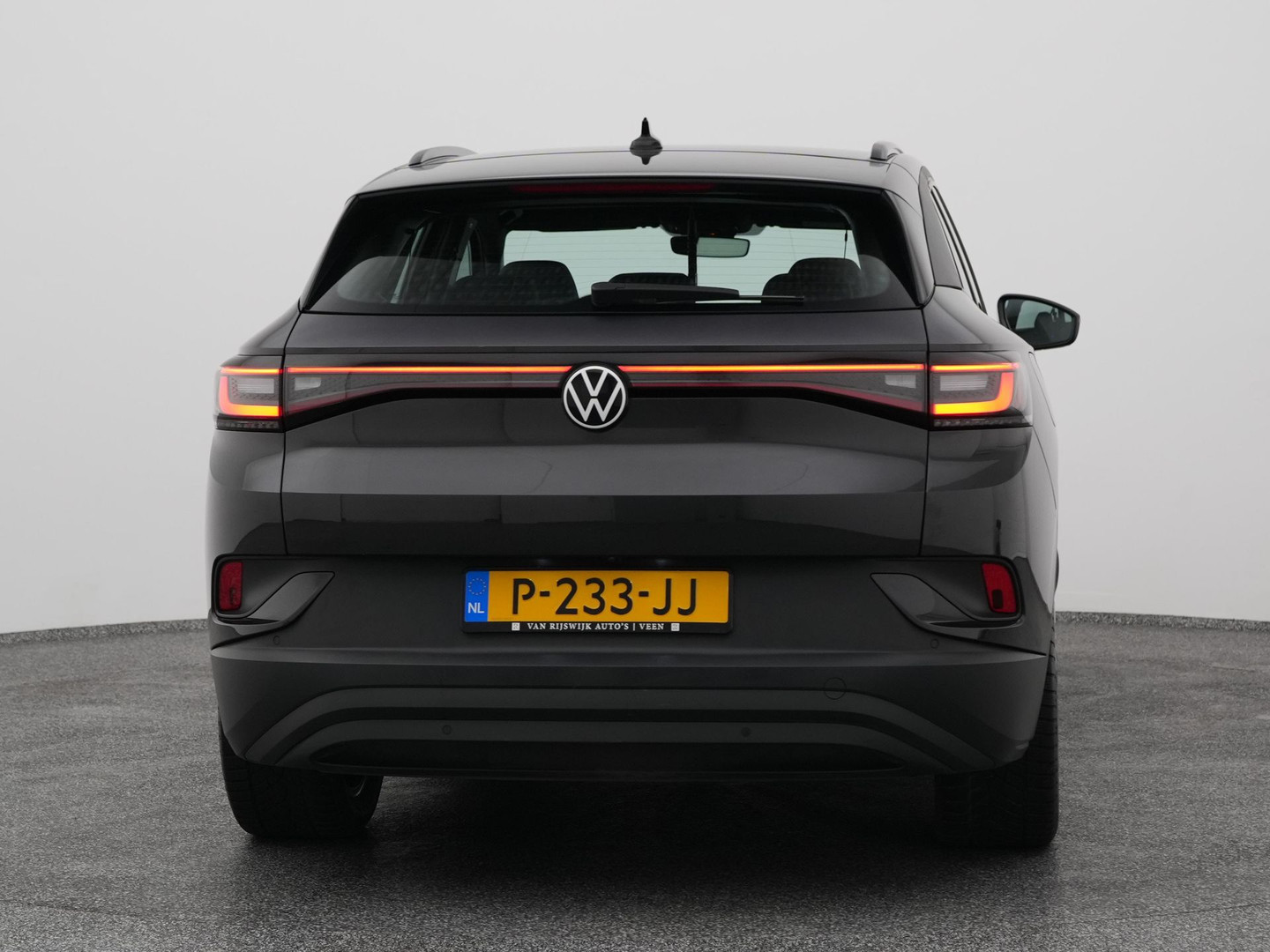 Volkswagen Volkswagen