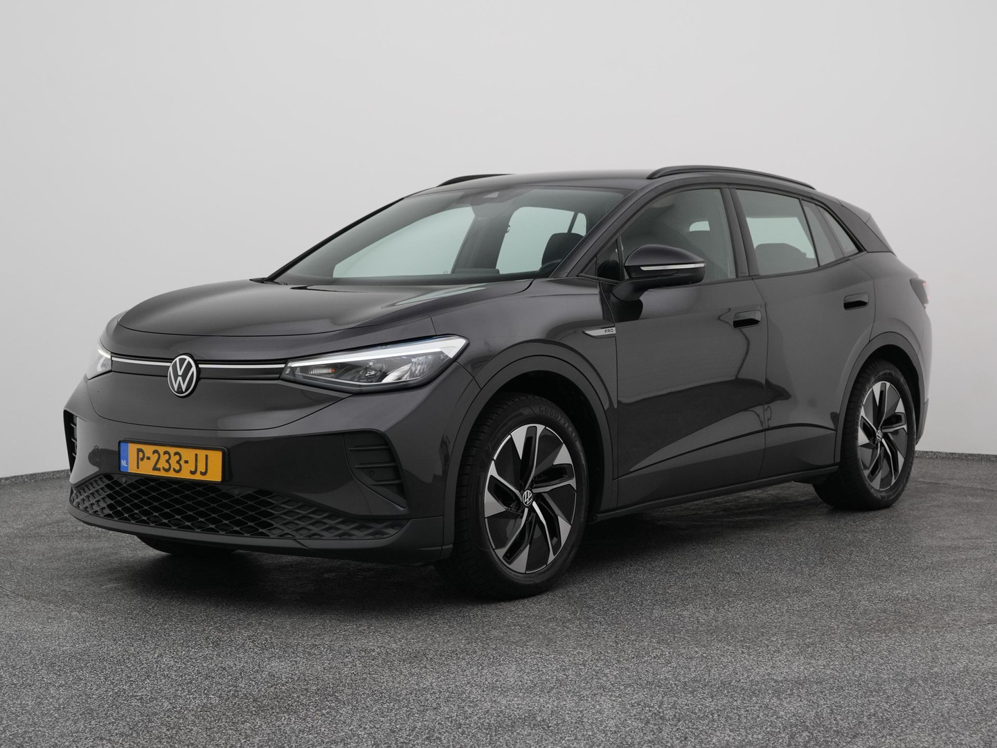 Volkswagen Volkswagen
