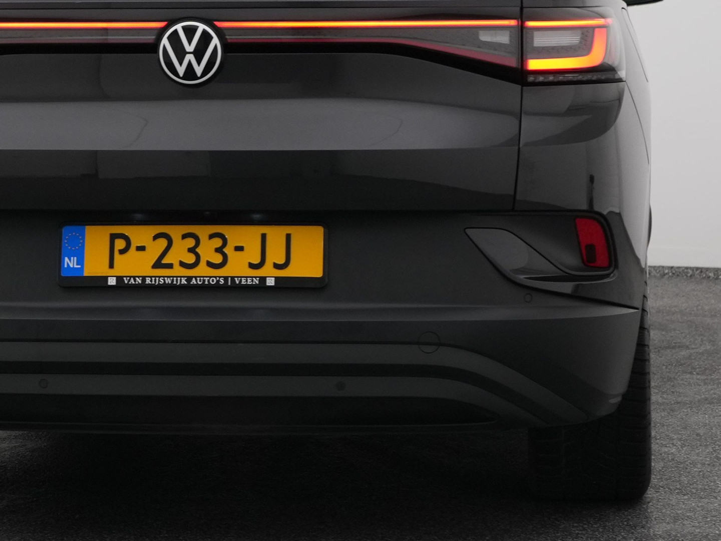 Volkswagen Volkswagen