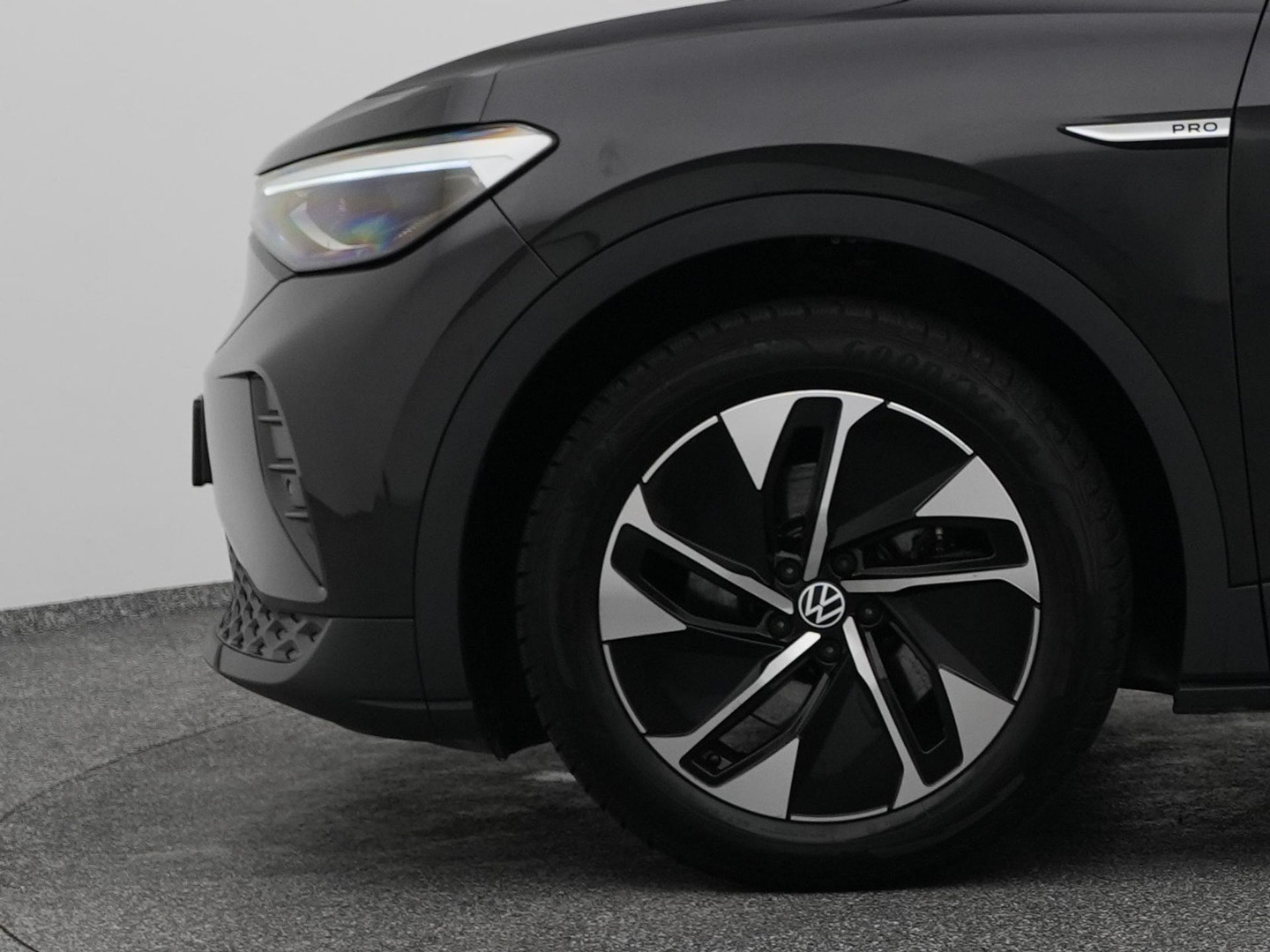 Volkswagen Volkswagen