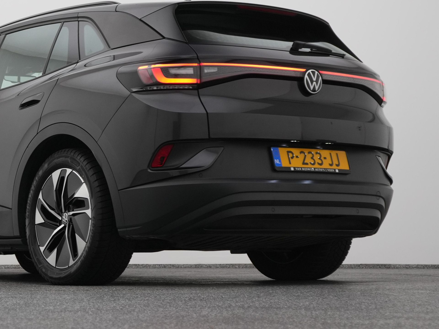 Volkswagen Volkswagen
