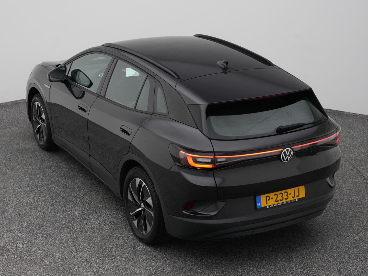 Volkswagen Volkswagen