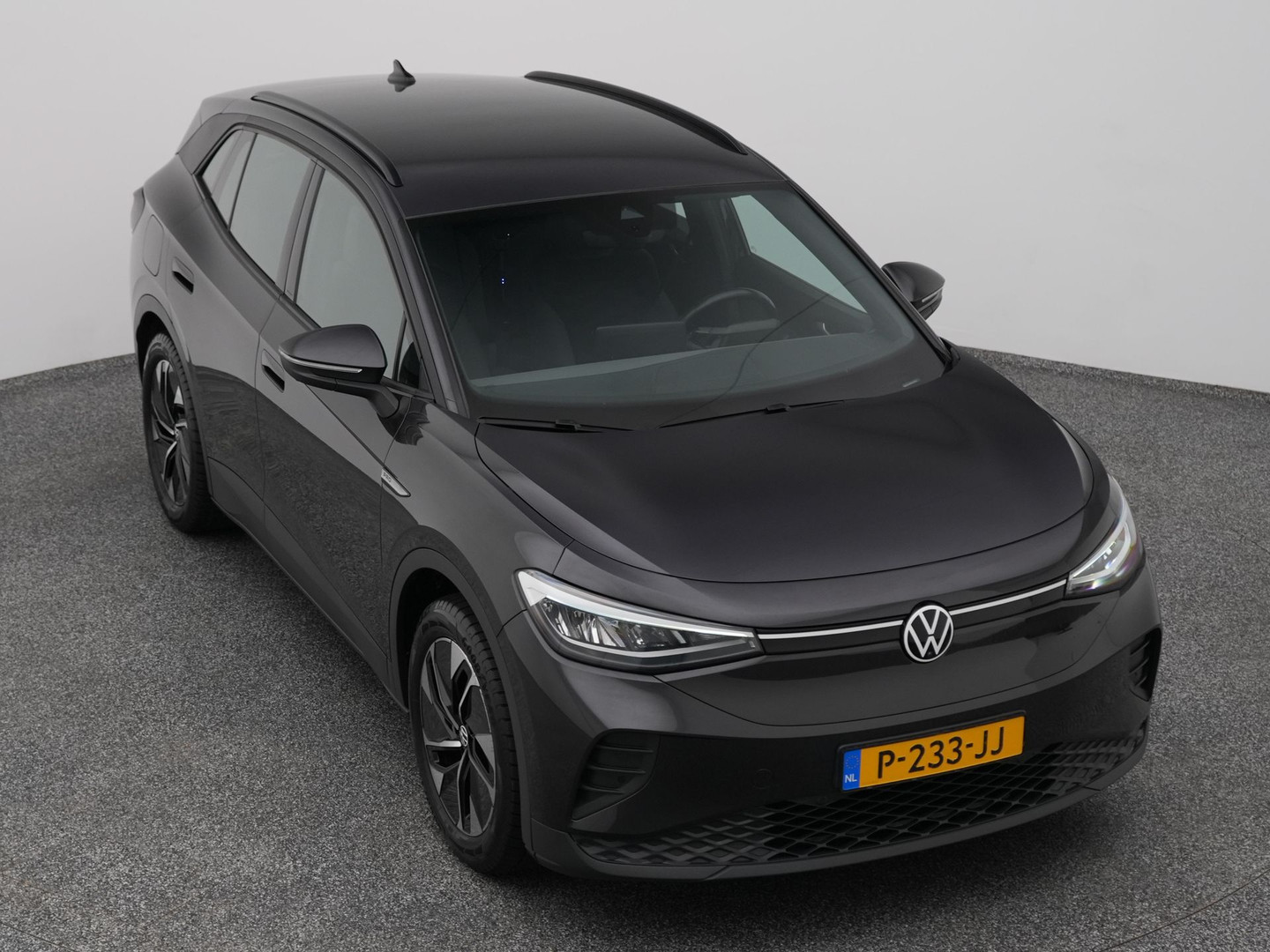 Volkswagen Volkswagen