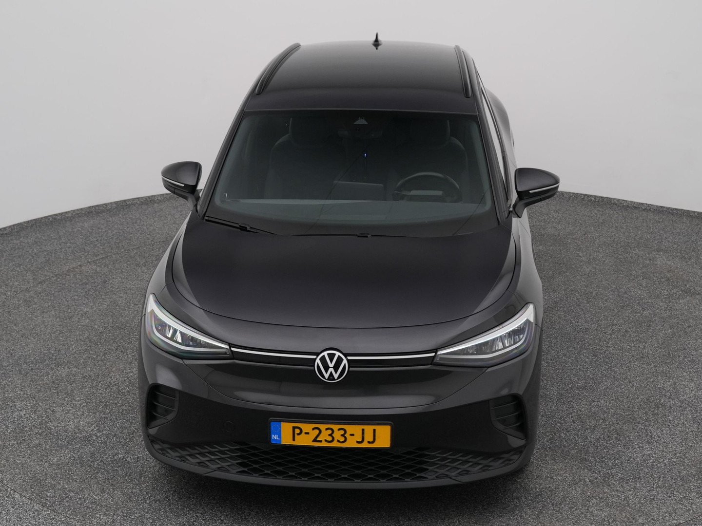 Volkswagen Volkswagen