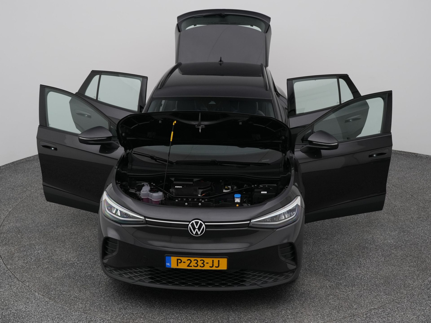 Volkswagen Volkswagen