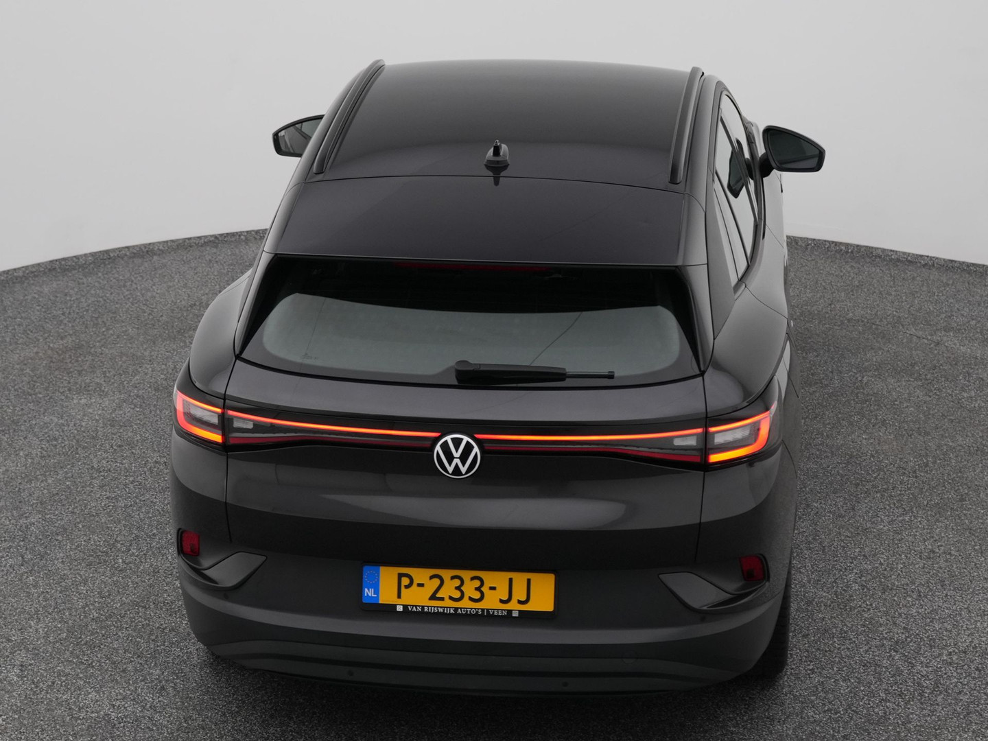 Volkswagen Volkswagen