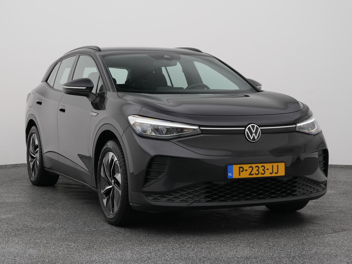Volkswagen Volkswagen