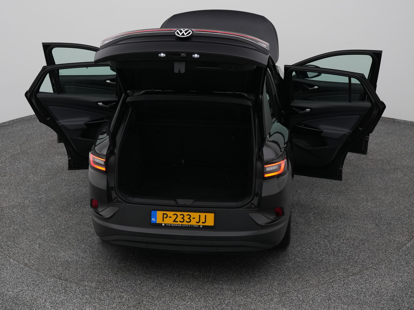 Volkswagen Volkswagen