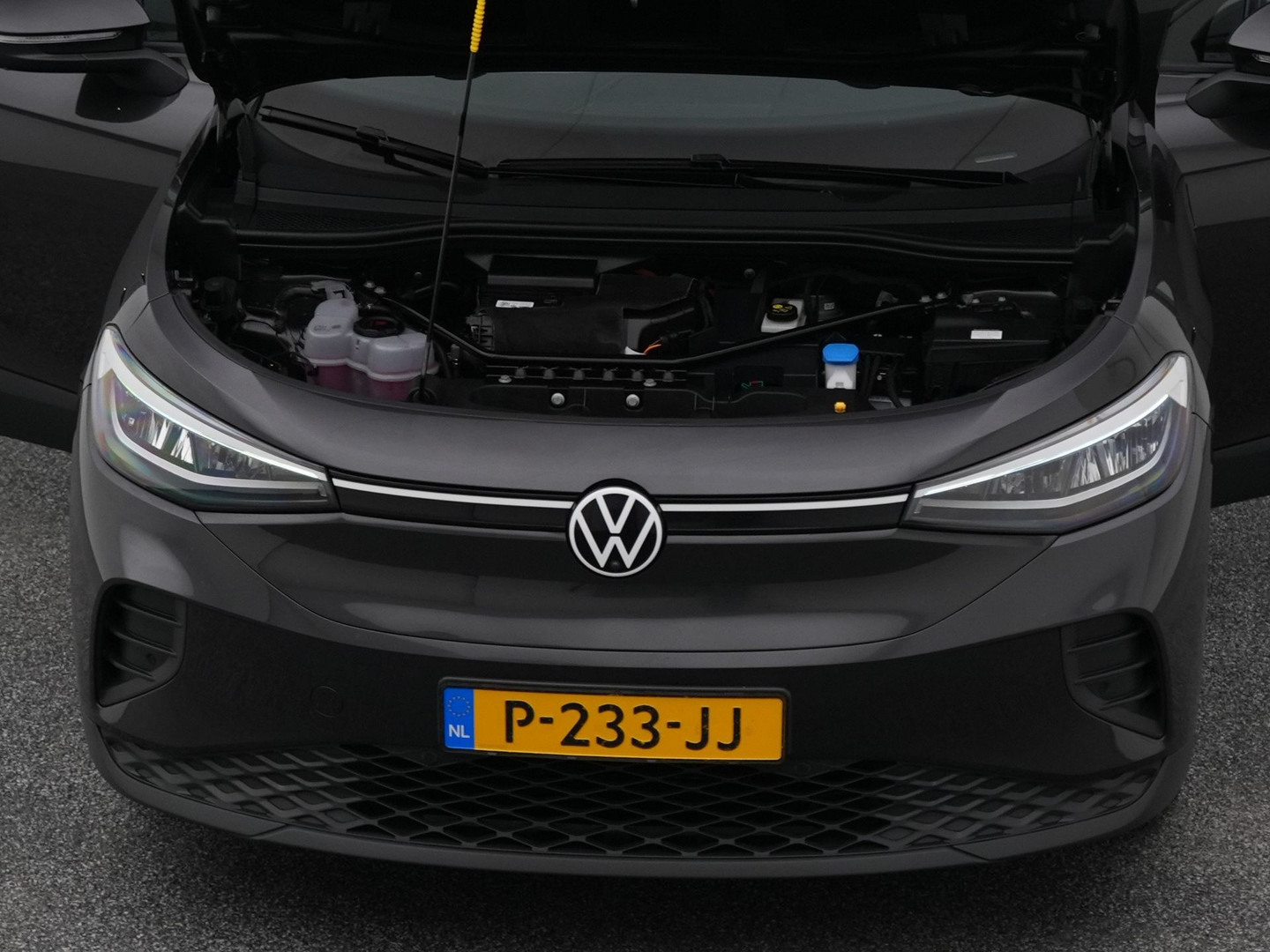 Volkswagen Volkswagen