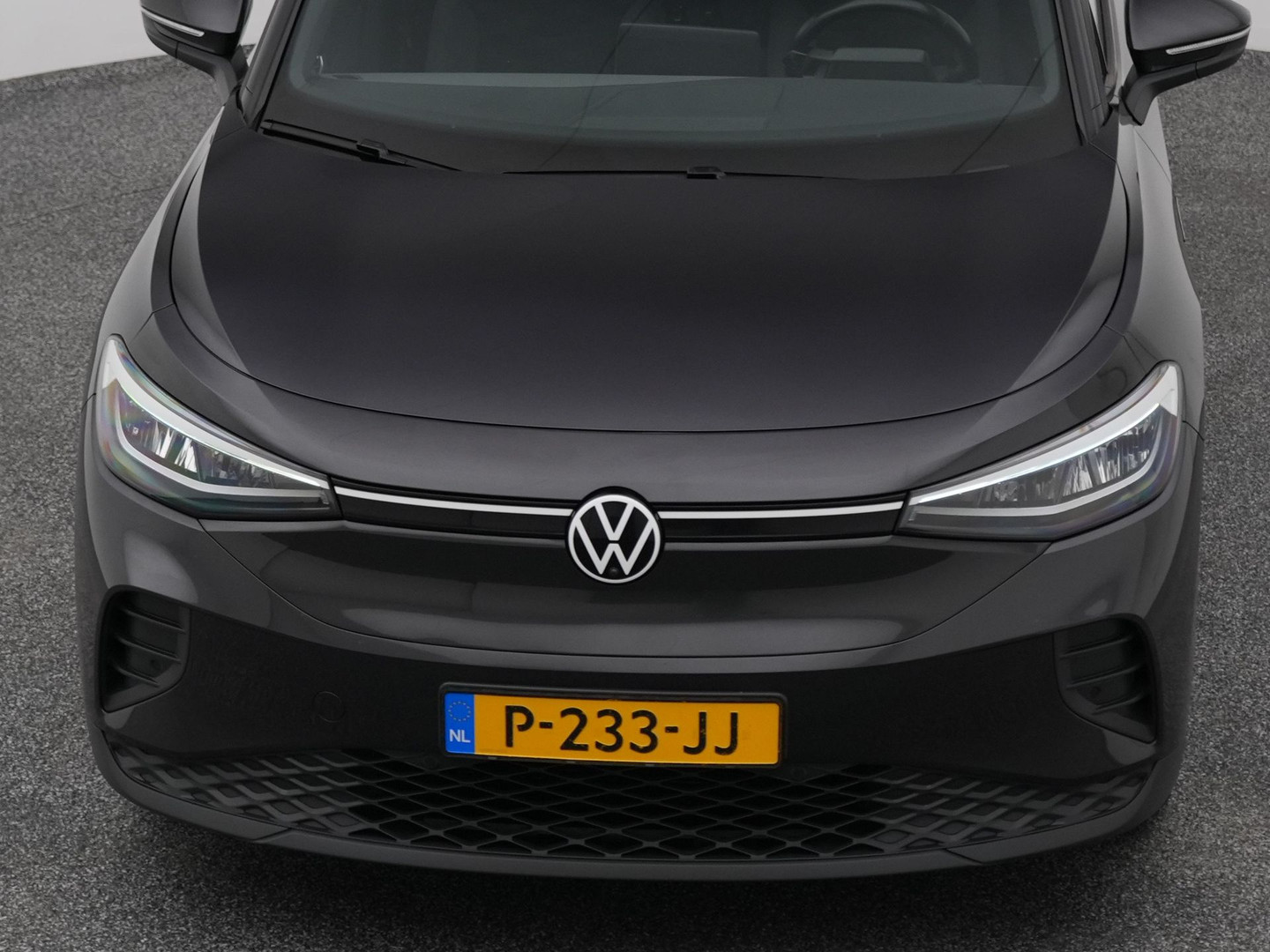 Volkswagen Volkswagen