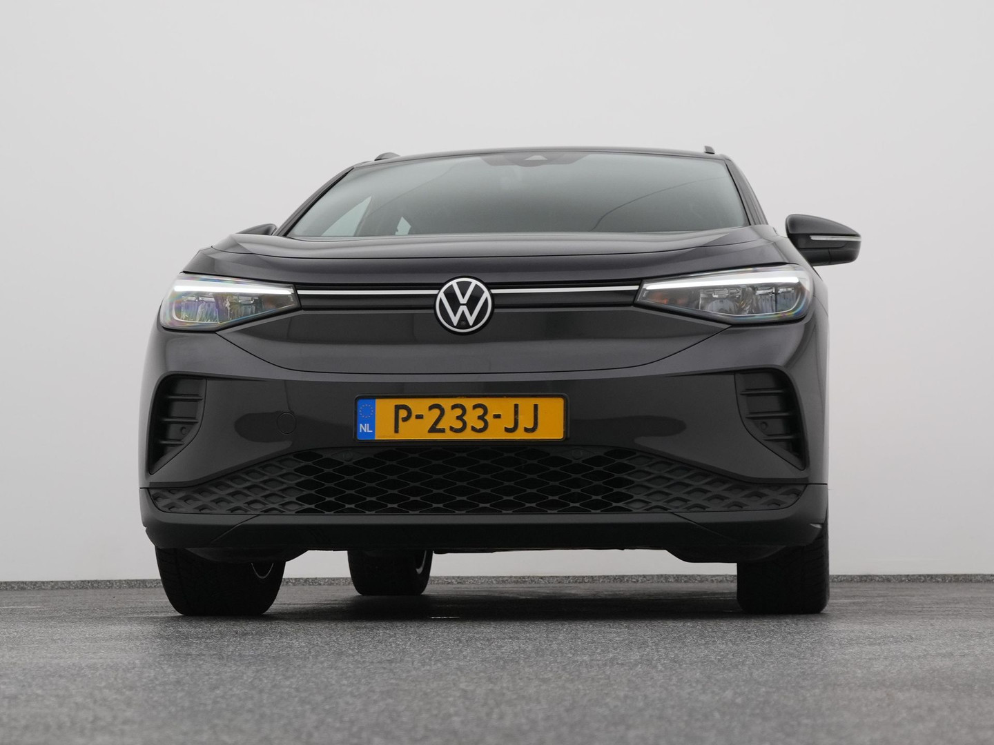 Volkswagen Volkswagen