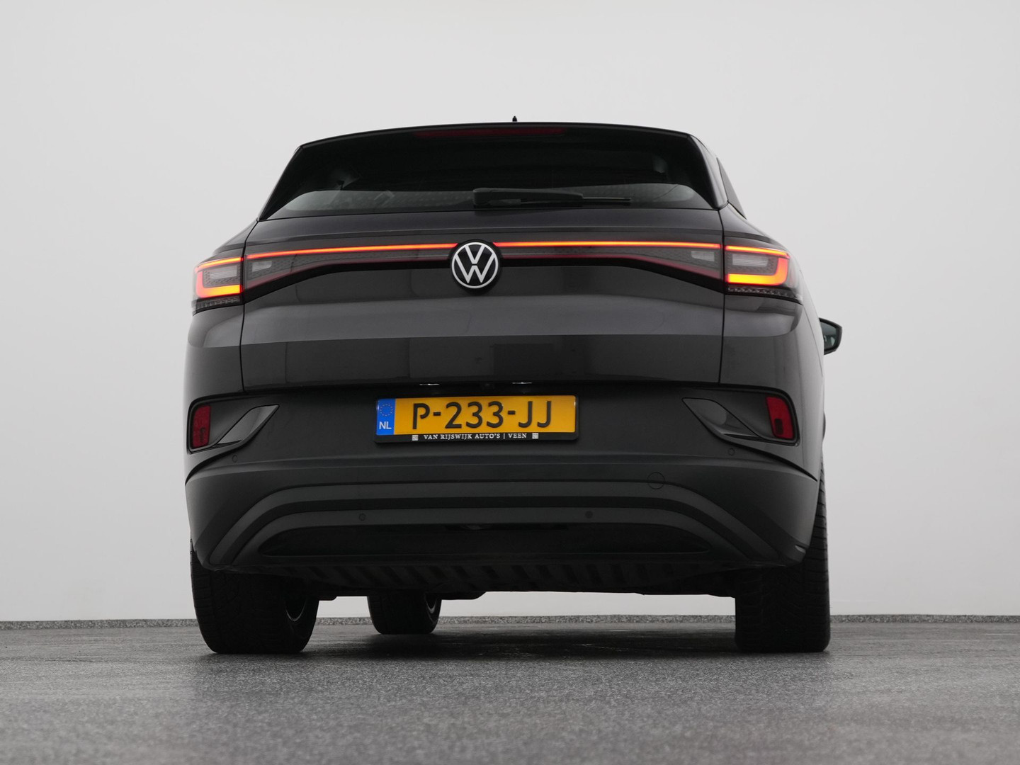 Volkswagen Volkswagen