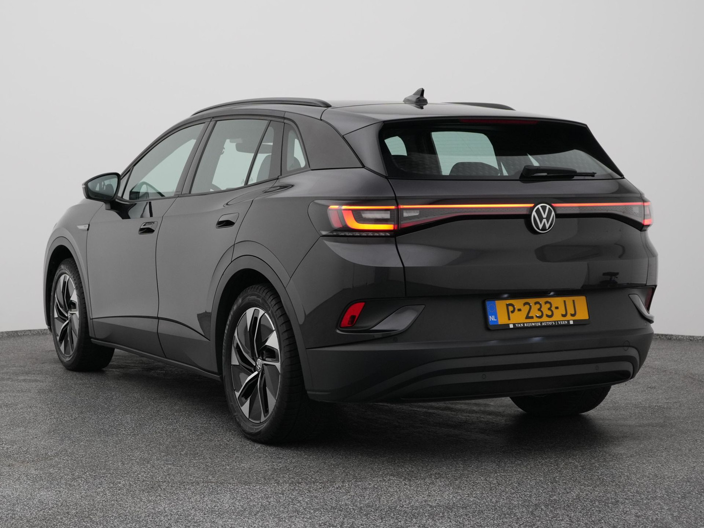 Volkswagen Volkswagen