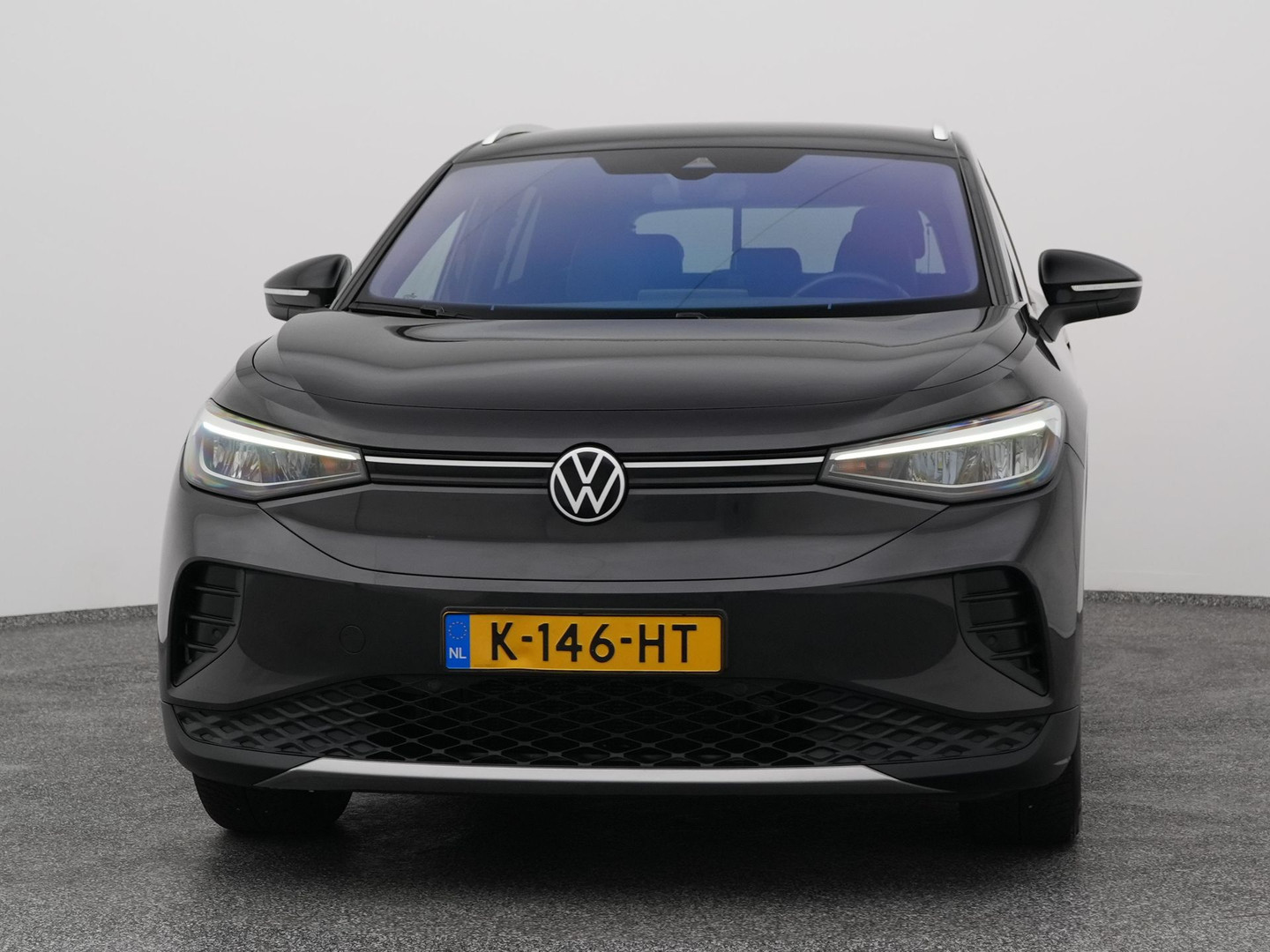 Volkswagen Volkswagen