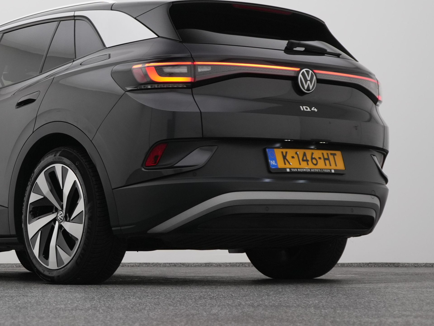 Volkswagen Volkswagen