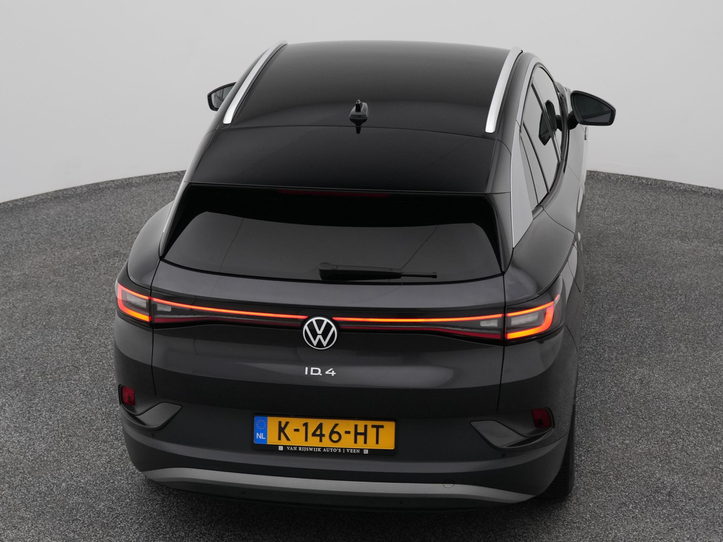 Volkswagen Volkswagen