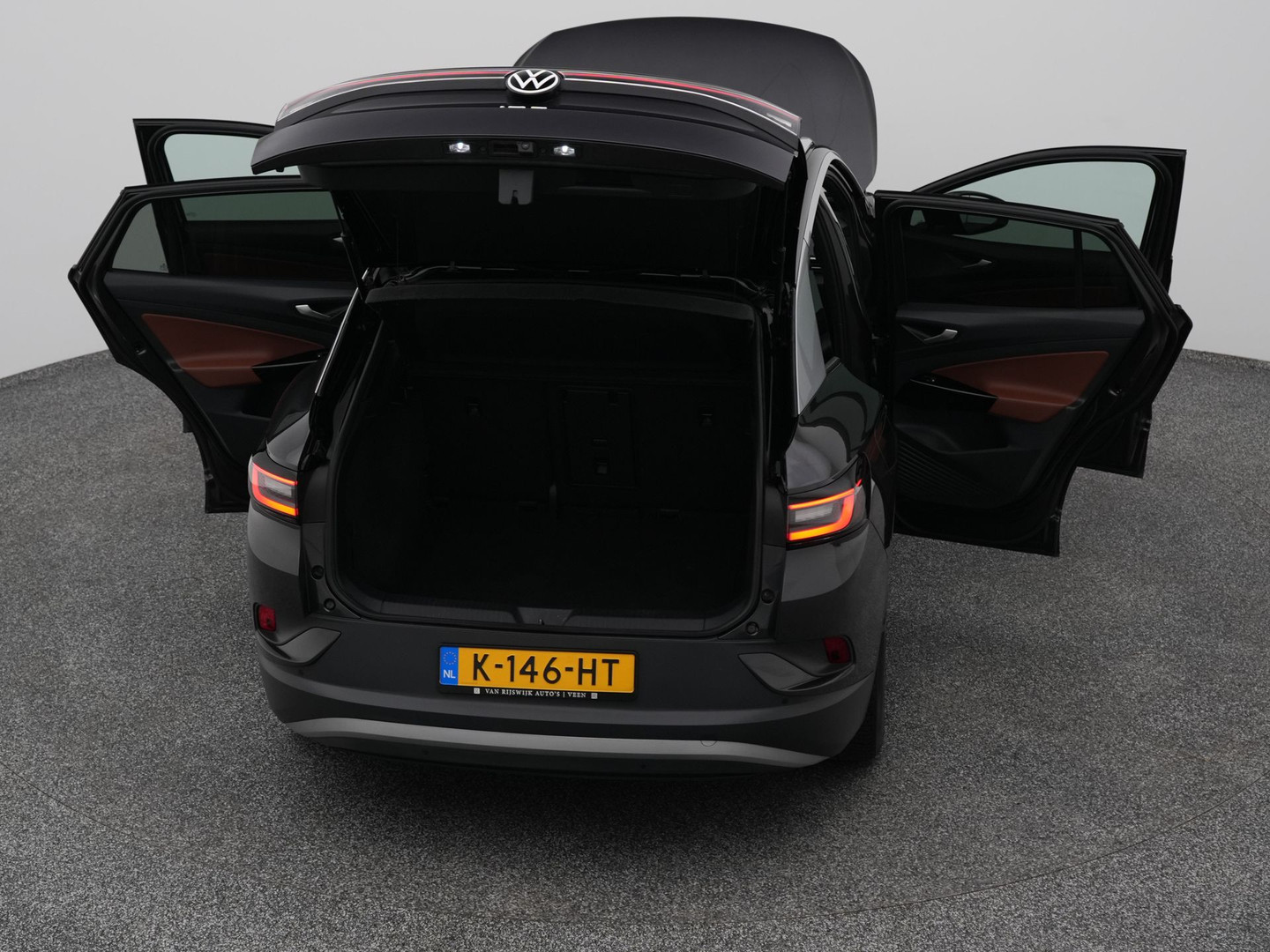 Volkswagen Volkswagen