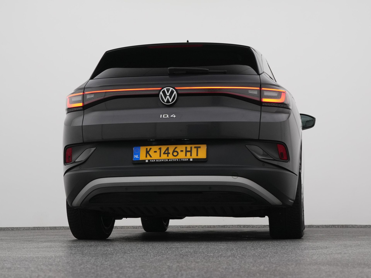 Volkswagen Volkswagen