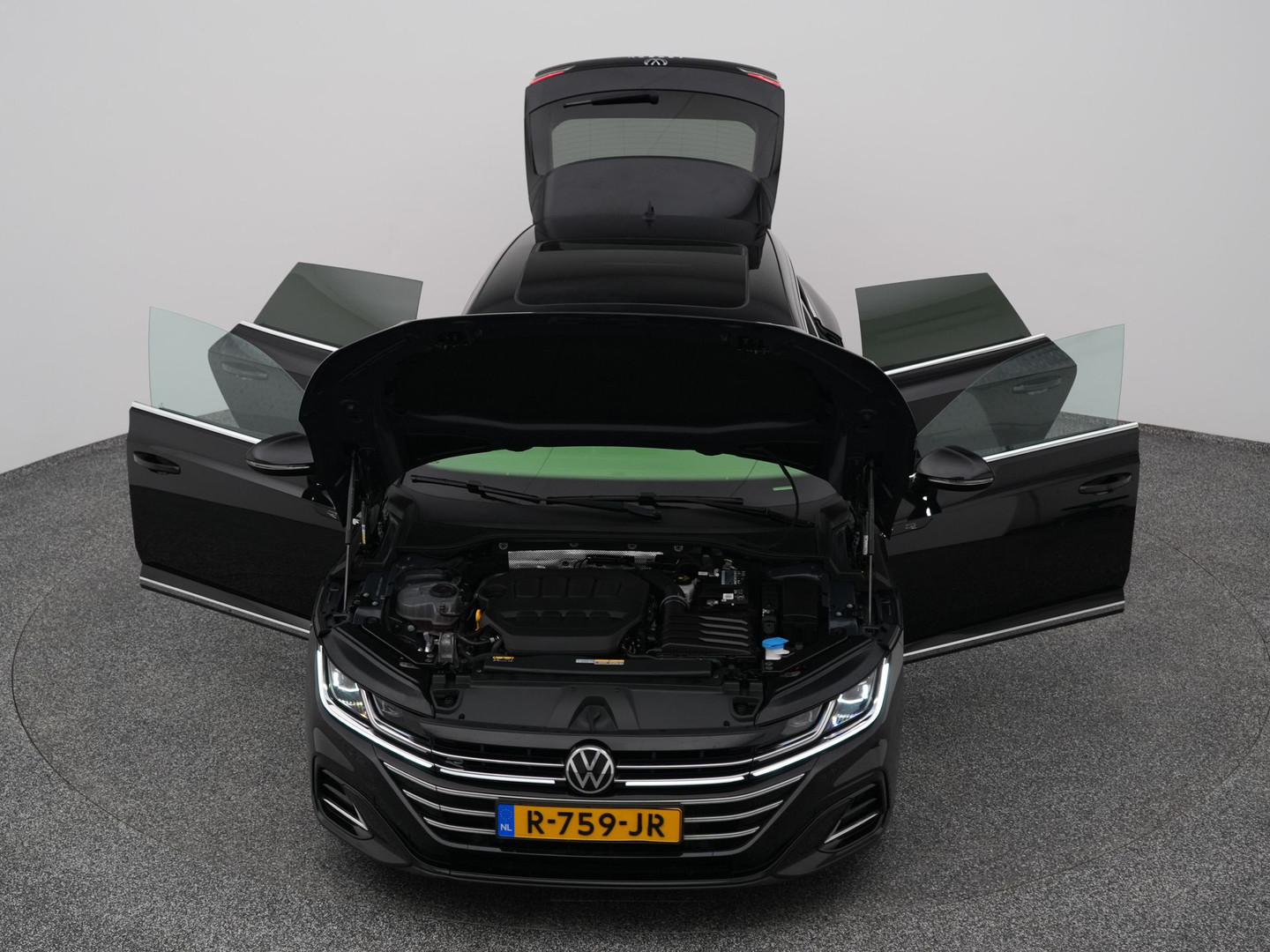 Volkswagen