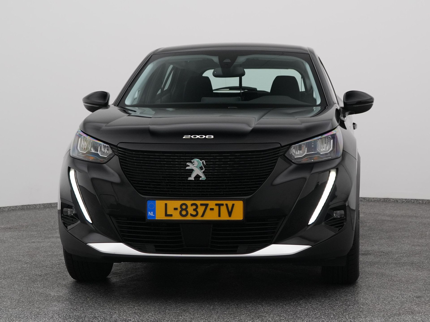 Peugeot Peugeot